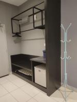 Aeropod Studio Room Suite at Stay In Kay Kay - Bed and Breakfast Kota Kinabalu
