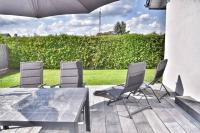 Haffmuschel - B&B Ueckermünde