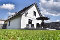 Haffmuschel - B&B Ueckermünde