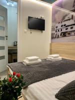 Apartament Błękitny - B&B Kazimierz Dolny