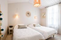 AGAPANTHES Jolie Maison proche Plage et Commerces - Ferienwohnung Le Bois-Plage-en-Ré