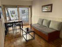 Depto 2 ambientes Zona Aldrey - B&B