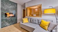 Apartamenty przy Gondoli - Źródlana 2 by Royal Aparts - Chambres d'hôtes Świeradów-Zdrój