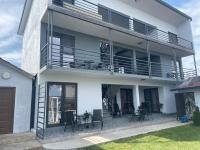 Vila B&P - B&B