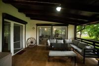 Six-Bedroom House