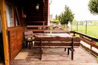 Cottage with Garden View