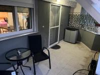 billys apartment - B&B Néa Péramos