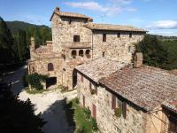 Colle del Vento - B&B