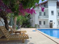 Işıl Suit Apart Otel - B&B