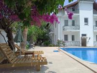 B&B Dalyan - Işıl Suit Apart Otel - Bed and Breakfast Dalyan