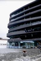 Bukovel Village Apartments - Chambres d’hôtes