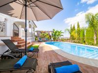 Cubo's Villa Esmeralda - Chambres d’hôtes Alhaurín el Grande