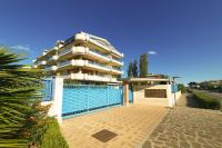 Appartamento Baia Marina Deluxe - MyHo Casa - B&B Vasto