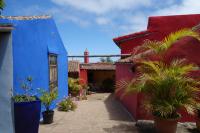 B&B Tanque - Finca Las Canitas - Ferienhaus Teneriffa - Bed and Breakfast Tanque