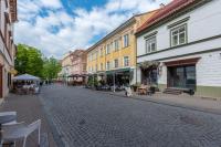 cohost I Premium Residences I on the Historic Pilies Street I Self Check-in - B&B