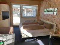 Camera Matrimoniale con Balcone