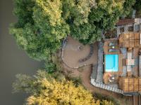 Amava River Lodge, Balule, Greater Kruger - Bed and Breakfast Hoedspruit