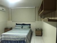 Excelente casa 300m2 em Bairro Nobre perto de tudo - Ferienwohnung Natal