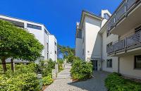 Haus Meeresrauschen - B&B