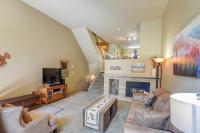 Ski in Ski Out Cedars Chalet 2BR and Close to Everything - B&B Breckenridge