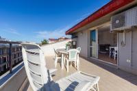 Appartamento Attico Alba Rosa - MyHo Casa - B&B Alba Adriatica