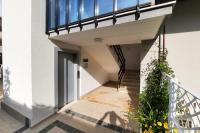 Appartamento Attico Alba Rosa - MyHo Casa - B&B Alba Adriatica