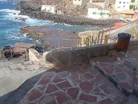 oasis en Tenerife 3 - B&B El Escobonal