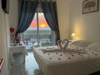 Suite met Uitzicht op Zee