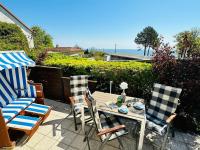 B&B Sassnitz - Ferienhaus Seeblick - Bed and Breakfast Sassnitz