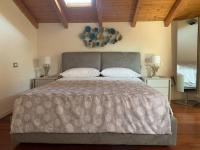 B&B Anzola dell'Emilia - Appartamento Andrew’s house con parcheggio privato - Bed and Breakfast Anzola dell'Emilia