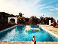 La Cuadra de Finca Don Carmelo - Bed and Breakfast Periana