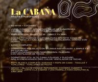 Chalet con 2 Camere da Letto