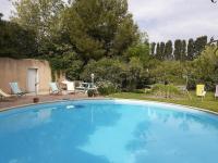 B&B Eyragues - Petit Mazet PROVENCE - Bed and Breakfast Eyragues