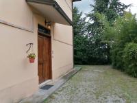 La Musa - Appartamento Clio - Ferienwohnung