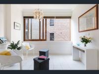 B&B Sydney - Stylish apartment in the heart of Potts Point - Bed and Breakfast Sydney