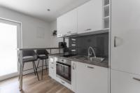 Apartamento - Planta baja