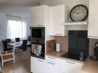 ChicEthnik! Maison de ville, 3 chambres, 6 places. - B&B Besanzone