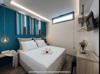 Nest Semi-Basement Apartment