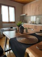 Politis' wooden house - Bed and Breakfast