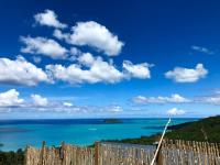 CANOPEE VUE MER - B&B
