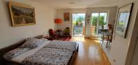 Schöne ruhige und helle Wohnung in Bad Säckingen - B&B Bad Säckingen