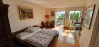 Schöne ruhige und helle Wohnung in Bad Säckingen - B&B