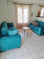 Apartment mit Meerblick