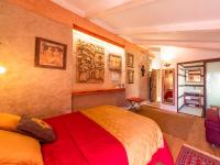 Domus Lapidis - Villa - Chambres d’hôtes Bogarra