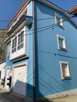 NOARU Apartamentos - B&B Ares