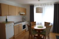 Apartamento de 1 dormitorio con balcón