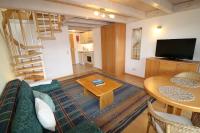 Apartamento Dúplex con balcón