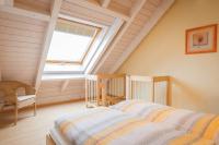 Apartamento Dúplex con balcón