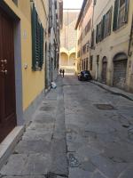La casina delle 6M - B&B Firenze