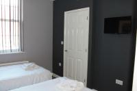 Budget Tweepersoonskamer met 2 Aparte Bedden